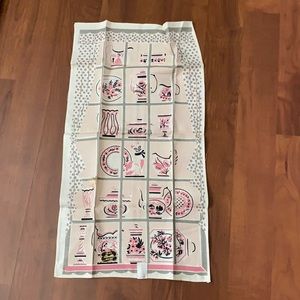 Vintage, Bucilla kitchen linen decor